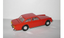 Феррари Ferrari 330 GTC 1967 сделано в ГДР 1:30, масштабная модель, scale30