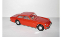 Феррари Ferrari 330 GTC 1967 сделано в ГДР 1:30, масштабная модель, scale30