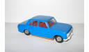 Вартбург Wartburg 353 1968 сделано в ГДР 1:30, масштабная модель, scale30