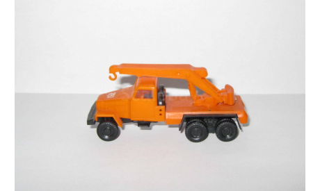 Ифа Ifa G5 Кран 1964 Сделано в ГДР Permot Espewe Modelle 1:87 H0 (DDR), масштабная модель, scale87