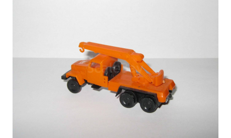 Ифа Ifa G5 Кран 1964 Сделано в ГДР Permot Espewe Modelle 1:87 H0 (DDR), масштабная модель, scale87