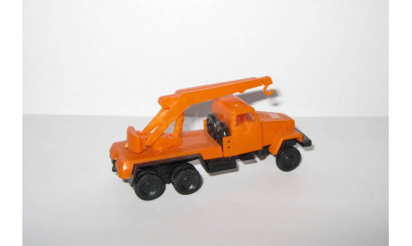Ифа Ifa G5 Кран 1964 Сделано в ГДР Permot Espewe Modelle 1:87 H0 (DDR), масштабная модель, scale87