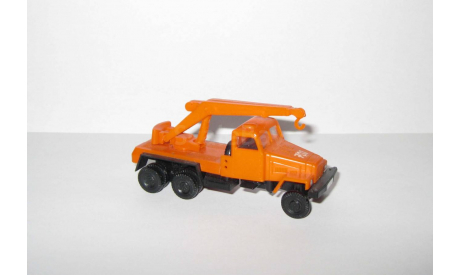 Ифа Ifa G5 Кран 1964 Сделано в ГДР Permot Espewe Modelle 1:87 H0 (DDR), масштабная модель, scale87