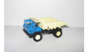 Dumper Perlini 1968 Сделано в ГДР Permot Espewe Modelle 1:87 H0 (DDR), масштабная модель, scale87