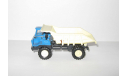 Dumper Perlini 1968 Сделано в ГДР Permot Espewe Modelle 1:87 H0 (DDR), масштабная модель, scale87