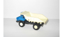 Dumper Perlini 1968 Сделано в ГДР Permot Espewe Modelle 1:87 H0 (DDR), масштабная модель, scale87