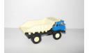 Dumper Perlini 1968 Сделано в ГДР Permot Espewe Modelle 1:87 H0 (DDR), масштабная модель, scale87