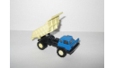 Dumper Perlini 1968 Сделано в ГДР Permot Espewe Modelle 1:87 H0 (DDR), масштабная модель, scale87