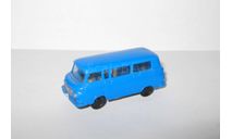 Баркас Barkas B1000 микроавтобус 1979 Сделано в ГДР Permot Espewe Modelle 1:87 H0 (DDR), масштабная модель, scale87