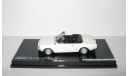 Фиат Fiat 124 Spider AS 1969 Vitesse 1:43 24613 БЕСПЛАТНАЯ доставка, масштабная модель, scale43