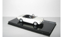 Фиат Fiat 124 Spider AS 1969 Vitesse 1:43 24613 БЕСПЛАТНАЯ доставка, масштабная модель, scale43