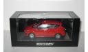 Форд Ford C-Max 2010 Minichamps 1:43 400089000 БЕСПЛАТНАЯ доставка, масштабная модель, scale43