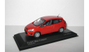 Форд Ford C-Max 2010 Minichamps 1:43 400089000 БЕСПЛАТНАЯ доставка, масштабная модель, scale43