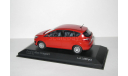 Форд Ford C-Max 2010 Minichamps 1:43 400089000 БЕСПЛАТНАЯ доставка, масштабная модель, scale43