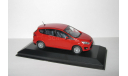 Форд Ford C-Max 2010 Minichamps 1:43 400089000 БЕСПЛАТНАЯ доставка, масштабная модель, scale43