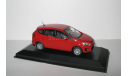 Форд Ford C-Max 2010 Minichamps 1:43 400089000 БЕСПЛАТНАЯ доставка, масштабная модель, scale43