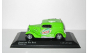 Форд Ford A American Hot Rod 1955 Minichamps 1:43 400142261 БЕСПЛАТНАЯ доставка, масштабная модель, scale43