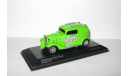 Форд Ford A American Hot Rod 1955 Minichamps 1:43 400142261 БЕСПЛАТНАЯ доставка, масштабная модель, scale43