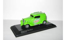 Форд Ford A American Hot Rod 1955 Minichamps 1:43 400142261 БЕСПЛАТНАЯ доставка, масштабная модель, scale43