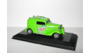 Форд Ford A American Hot Rod 1955 Minichamps 1:43 400142261 БЕСПЛАТНАЯ доставка, масштабная модель, scale43