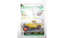 Журнал Каталог Цен на Ретро автомобили Hemmings Motor News October 2014 год USA 567 страниц с ценами, масштабная модель, scale0