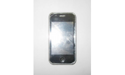 Miphone (ПОЛНЫЙ китайский аналог Айфон 1 - iPhone 2G 8GB) Оригинал 2009 год