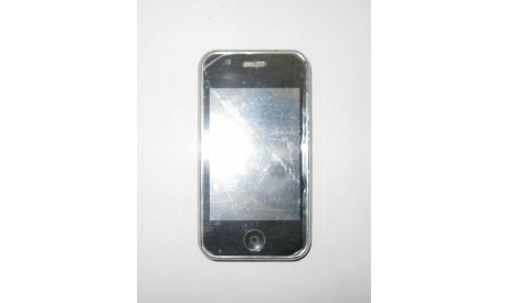 Miphone (ПОЛНЫЙ китайский аналог Айфон 1 - iPhone 2G 8GB) Оригинал 2009 год, масштабные модели (другое)