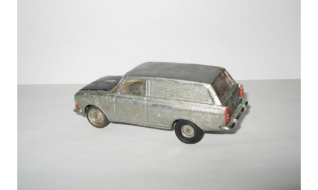 Москвич 434 А6 без Made in Номерной СССР Агат Тантал Радон 1:43 Ранний, масштабная модель, Агат/Моссар/Тантал, scale43