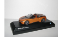 БМВ BMW i8 Roadster 2018 Minichamps 1:43 БЕСПЛАТНАЯ доставка, масштабная модель, scale43