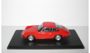 Порше Porsche 911 901 1963 Spark 1:43 S1369, масштабная модель, scale43