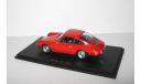 Порше Porsche 911 901 1963 Spark 1:43 S1369, масштабная модель, scale43