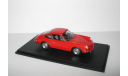 Порше Porsche 911 901 1963 Spark 1:43 S1369, масштабная модель, scale43