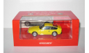 Альфа Ромео Alfa Romeo 1600 Junior Z 1972 Minichamps 1:43 436120720, масштабная модель, scale43