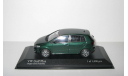 Фольксваген VW Volkswagen Golf + 2004 Minichamps 1:43 400054301, масштабная модель, scale43