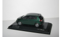 Фольксваген VW Volkswagen Golf + 2004 Minichamps 1:43 400054301, масштабная модель, scale43