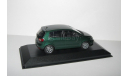 Фольксваген VW Volkswagen Golf + 2004 Minichamps 1:43 400054301, масштабная модель, scale43