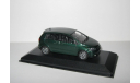 Фольксваген VW Volkswagen Golf + 2004 Minichamps 1:43 400054301, масштабная модель, scale43