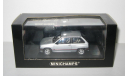 Опель Opel Corsa 1984 Minichamps 1:43 400054301, масштабная модель, scale43