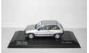 Опель Opel Corsa 1984 Minichamps 1:43 400054301, масштабная модель, scale43