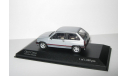 Опель Opel Corsa 1984 Minichamps 1:43 400054301, масштабная модель, scale43