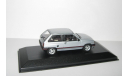 Опель Opel Corsa 1984 Minichamps 1:43 400054301, масштабная модель, scale43