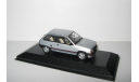 Опель Opel Corsa 1984 Minichamps 1:43 400054301, масштабная модель, scale43