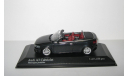 Ауди Audi A3 Cabriolet Кабриолет 2008 Minichamps 1:43 400017130, масштабная модель, scale43