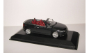 Ауди Audi A3 Cabriolet Кабриолет 2008 Minichamps 1:43 400017130, масштабная модель, scale43