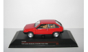 Ваз 2108 Жигули Лада Lada 1986 IST 1:43 IST096, масштабная модель, scale43