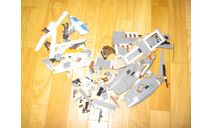 Набор Конструктор Лего Lego Город Стартрек Star Trek Раритет 100 % Оригинал, масштабная модель, scale43