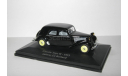 Ситроен Citroen Traction 15 1937 IXO Norev Universal Hobbies 1:43, масштабная модель, Citroën, scale43