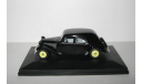 Ситроен Citroen Traction 15 1937 IXO Norev Universal Hobbies 1:43, масштабная модель, Citroën, scale43