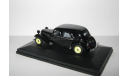 Ситроен Citroen Traction 15 1937 IXO Norev Universal Hobbies 1:43, масштабная модель, Citroën, scale43