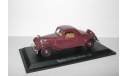 Ситроен Citroen Traction 11 A 1936 IXO Norev Universal Hobbies 1:43, масштабная модель, Citroën, scale43